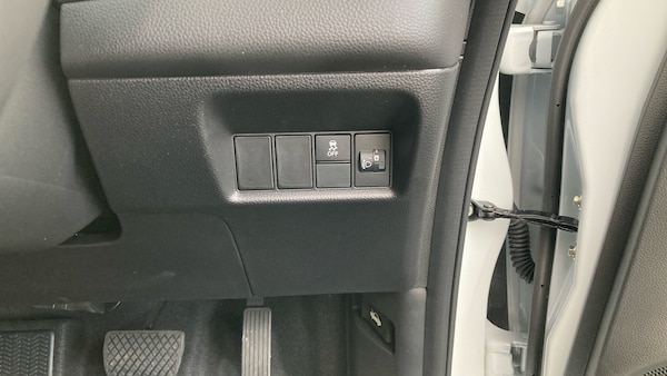 Used Honda Jazz 2025 for sale - 76194767: Photo 26