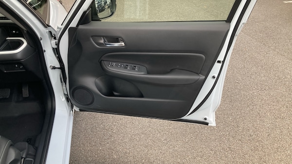 Used Honda Jazz 2025 for sale - 76194767: Photo 28