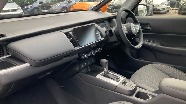 Used Honda Jazz 2025 for sale - 76194767: Photo 2