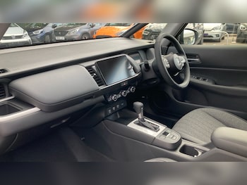 Used Honda Jazz 2025 for sale - 76194767: Photo 2