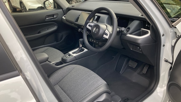 Used Honda Jazz 2025 for sale - 76194767: Photo 30