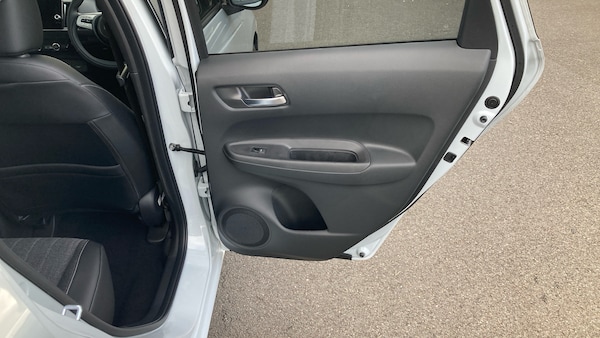 Used Honda Jazz 2025 for sale - 76194767: Photo 31