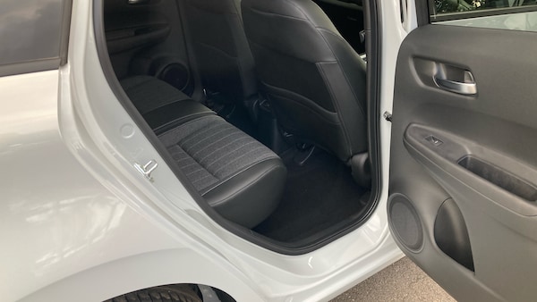 Used Honda Jazz 2025 for sale - 76194767: Photo 32
