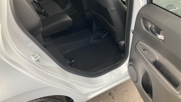 Used Honda Jazz 2025 for sale - 76194767: Photo 33