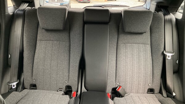 Used Honda Jazz 2025 for sale - 76194767: Photo 35