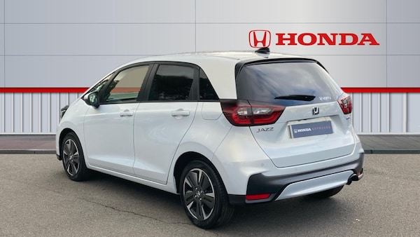 Used Honda Jazz 2025 for sale - 76194767: Photo 3
