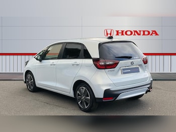 Used Honda Jazz 2025 for sale - 76194767: Photo 3