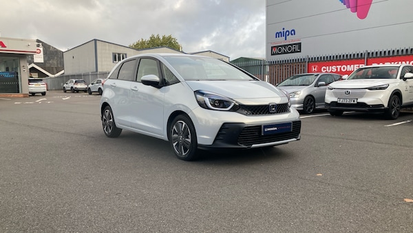 Used Honda Jazz 2025 for sale - 76194767: Photo 40