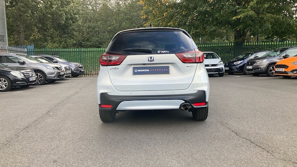 Used Honda Jazz 2025 for sale - 76194767: Photo 42