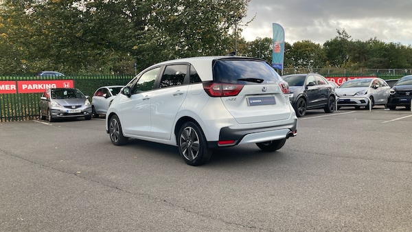 Used Honda Jazz 2025 for sale - 76194767: Photo 43