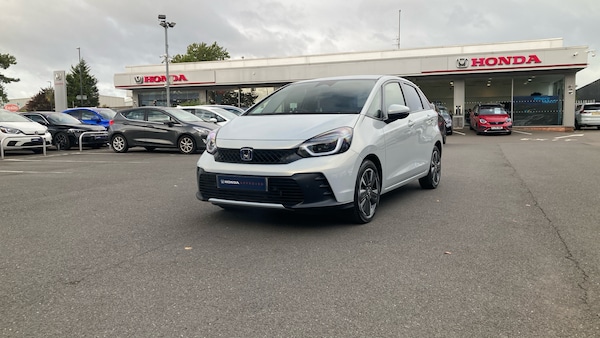 Used Honda Jazz 2025 for sale - 76194767: Photo 44