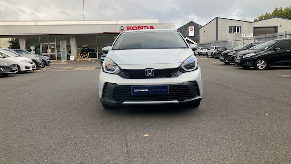 Used Honda Jazz 2025 for sale - 76194767: Photo 45