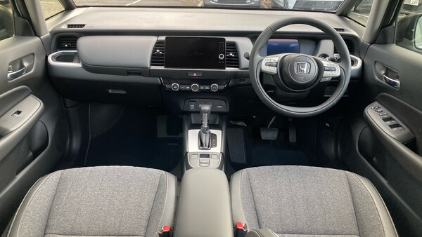 Used Honda Jazz 2025 for sale - 76194767: Photo 4