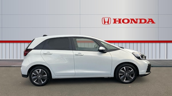 Used Honda Jazz 2025 for sale - 76194767: Photo 5