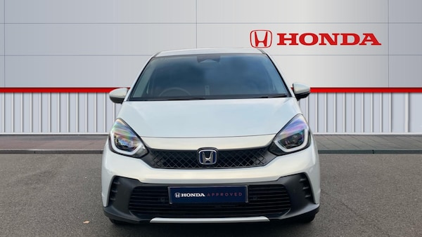 Used Honda Jazz 2025 for sale - 76194767: Photo 6