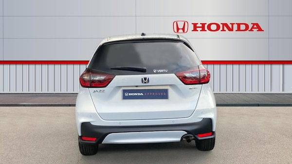 Used Honda Jazz 2025 for sale - 76194767: Photo 7