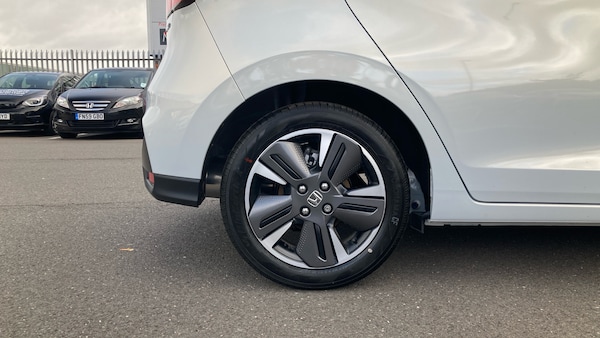 Used Honda Jazz 2025 for sale - 76194767: Photo 9