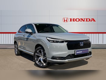 Used Honda HR-V 2025 for sale - 78344417: Photo