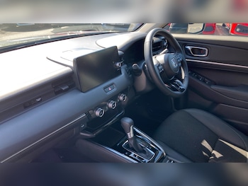 Used Honda HR-V 2025 for sale - 78344417: Photo