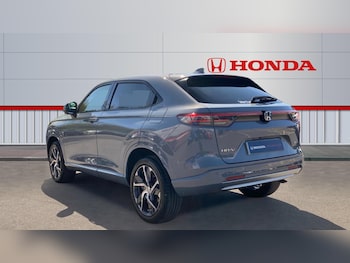 Used Honda HR-V 2025 for sale - 78344417: Photo