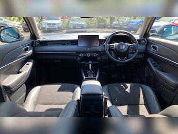 Used Honda HR-V 2025 for sale - 78344417: Photo