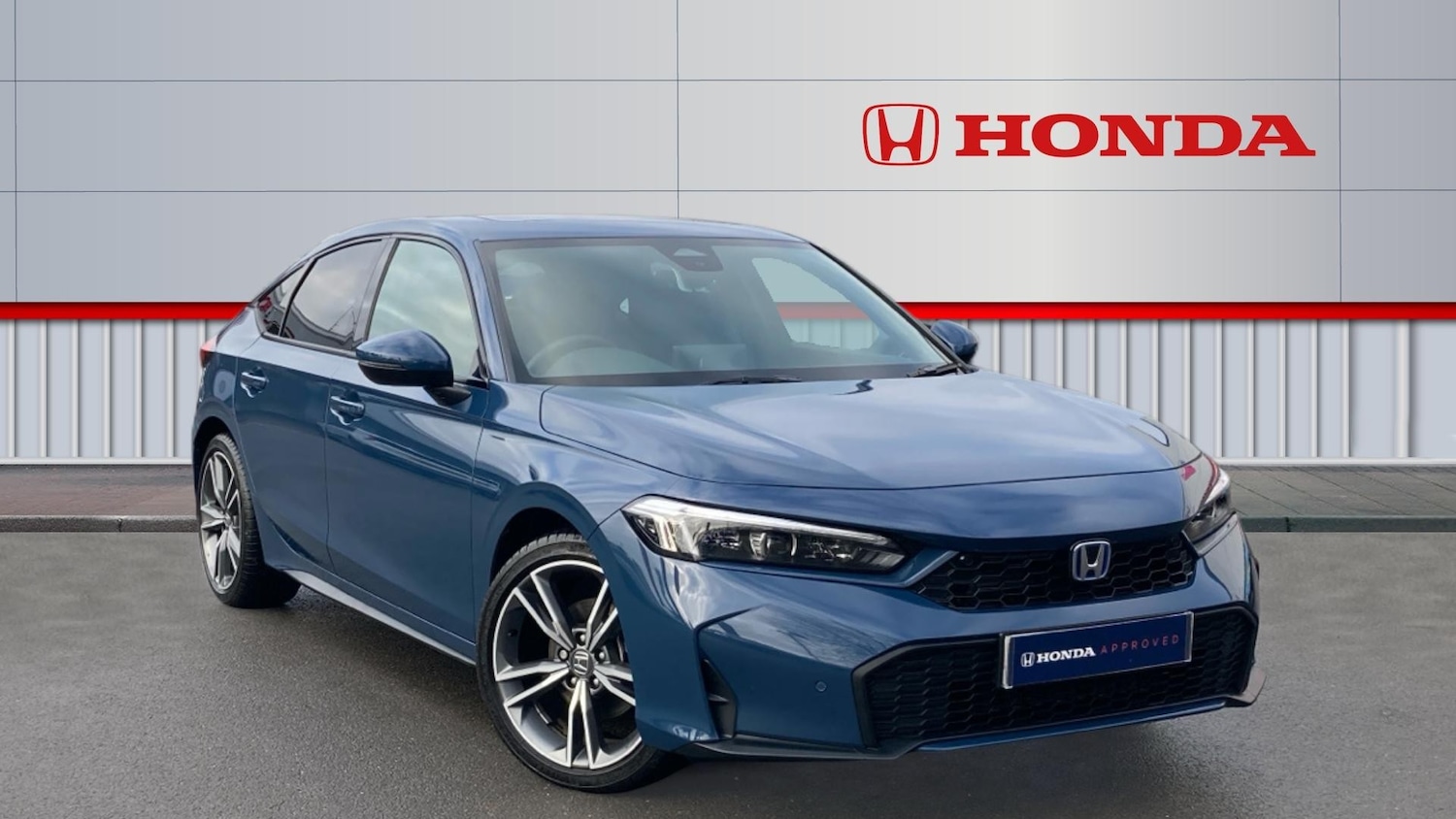 Used Honda Civic 2025 for sale - 77381452: Photo 1