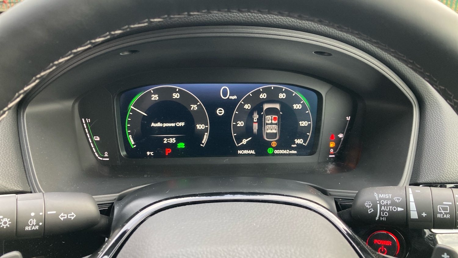 Used Honda Civic 2025 for sale - 77381452: Photo 11