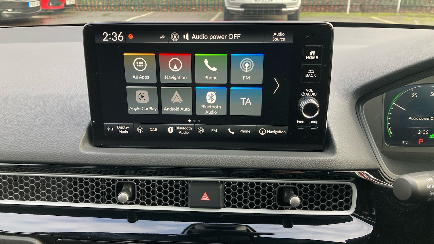 Used Honda Civic 2025 for sale - 77381452: Photo 15