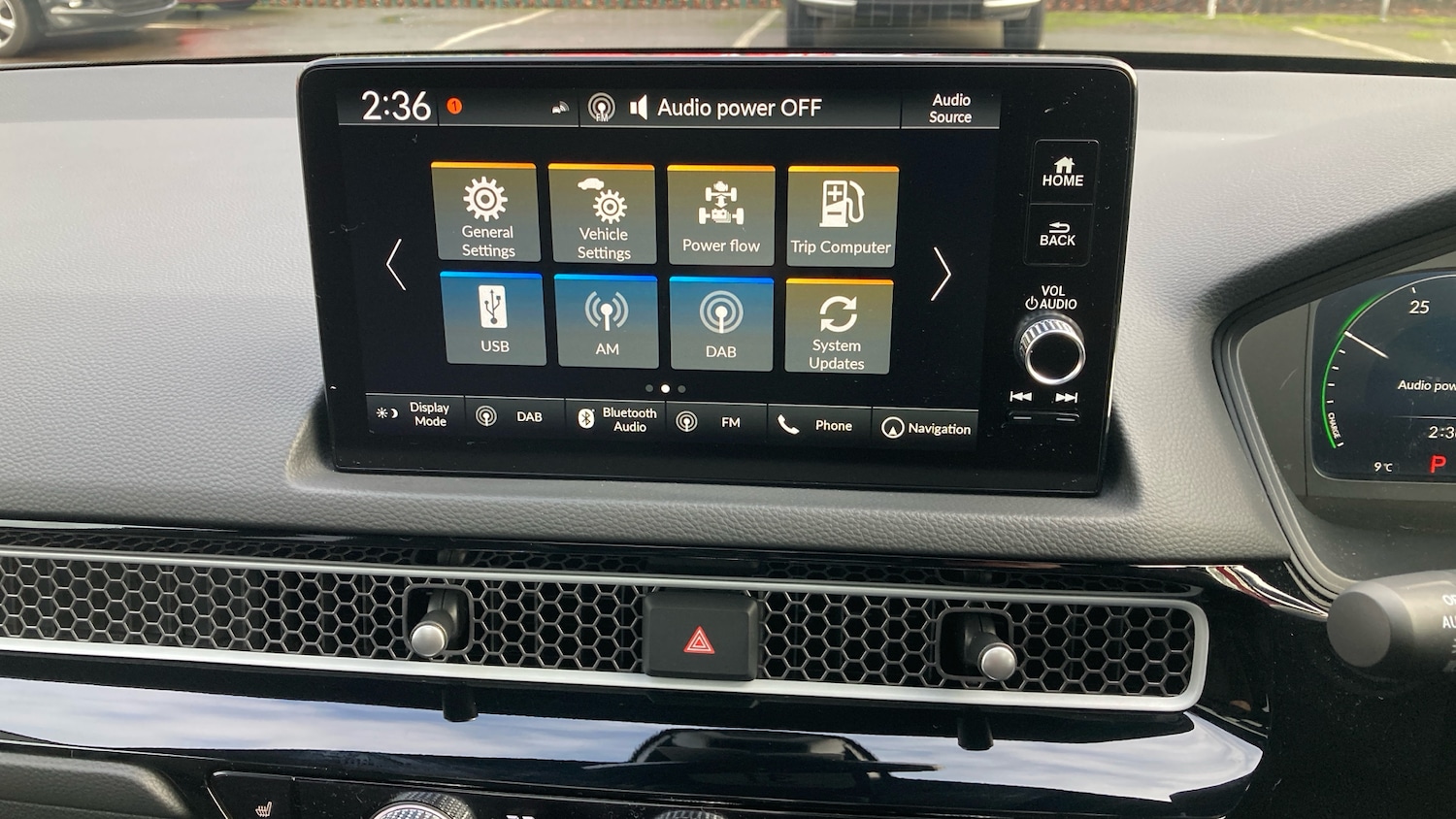 Used Honda Civic 2025 for sale - 77381452: Photo 16