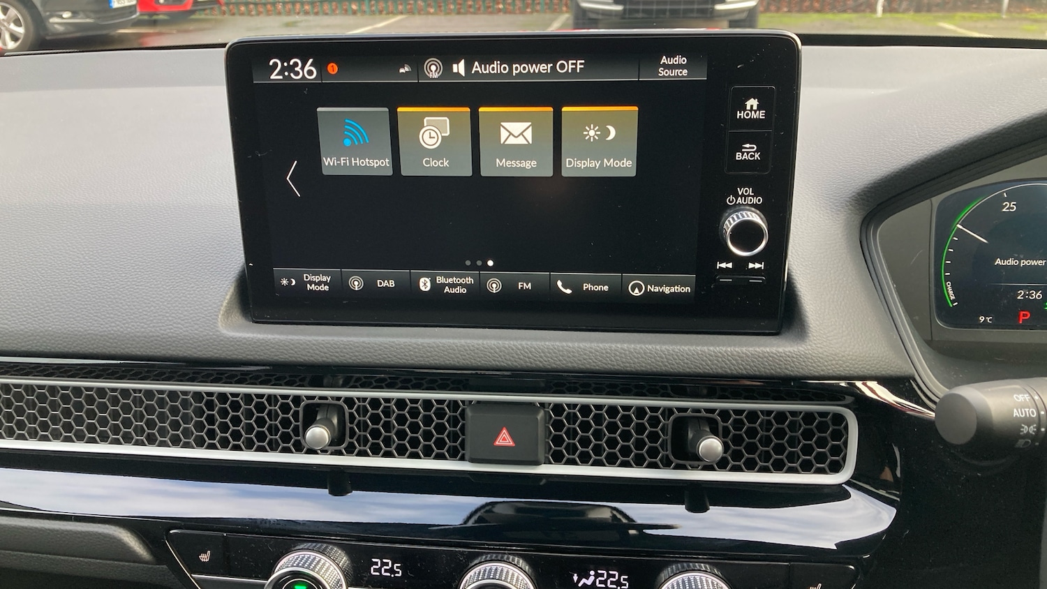 Used Honda Civic 2025 for sale - 77381452: Photo 17