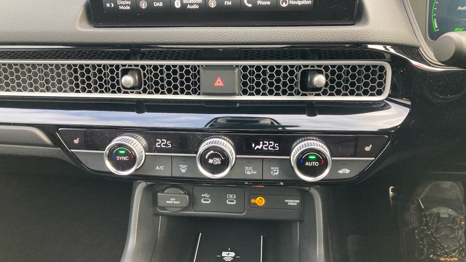 Used Honda Civic 2025 for sale - 77381452: Photo 18