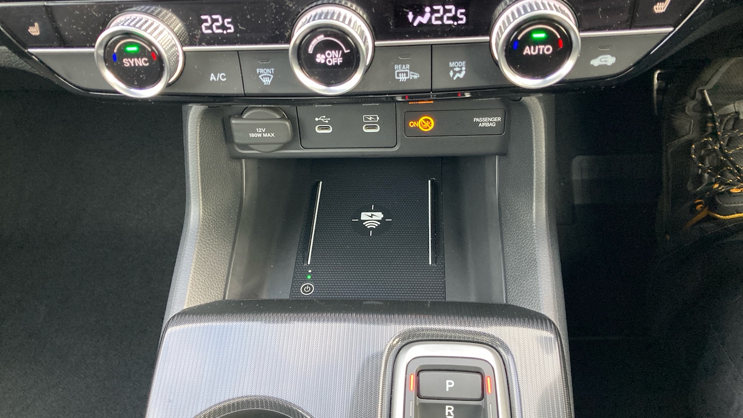 Used Honda Civic 2025 for sale - 77381452: Photo 19