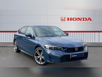 Used Honda Civic 2025 for sale - 77381452: Photo