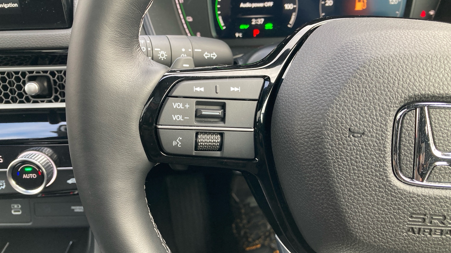 Used Honda Civic 2025 for sale - 77381452: Photo 24