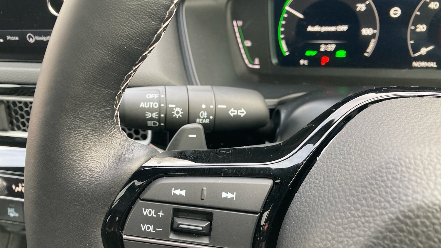 Used Honda Civic 2025 for sale - 77381452: Photo 25