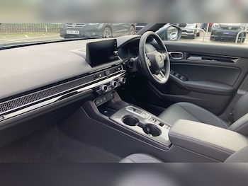 Used Honda Civic 2025 for sale - 77381452: Photo