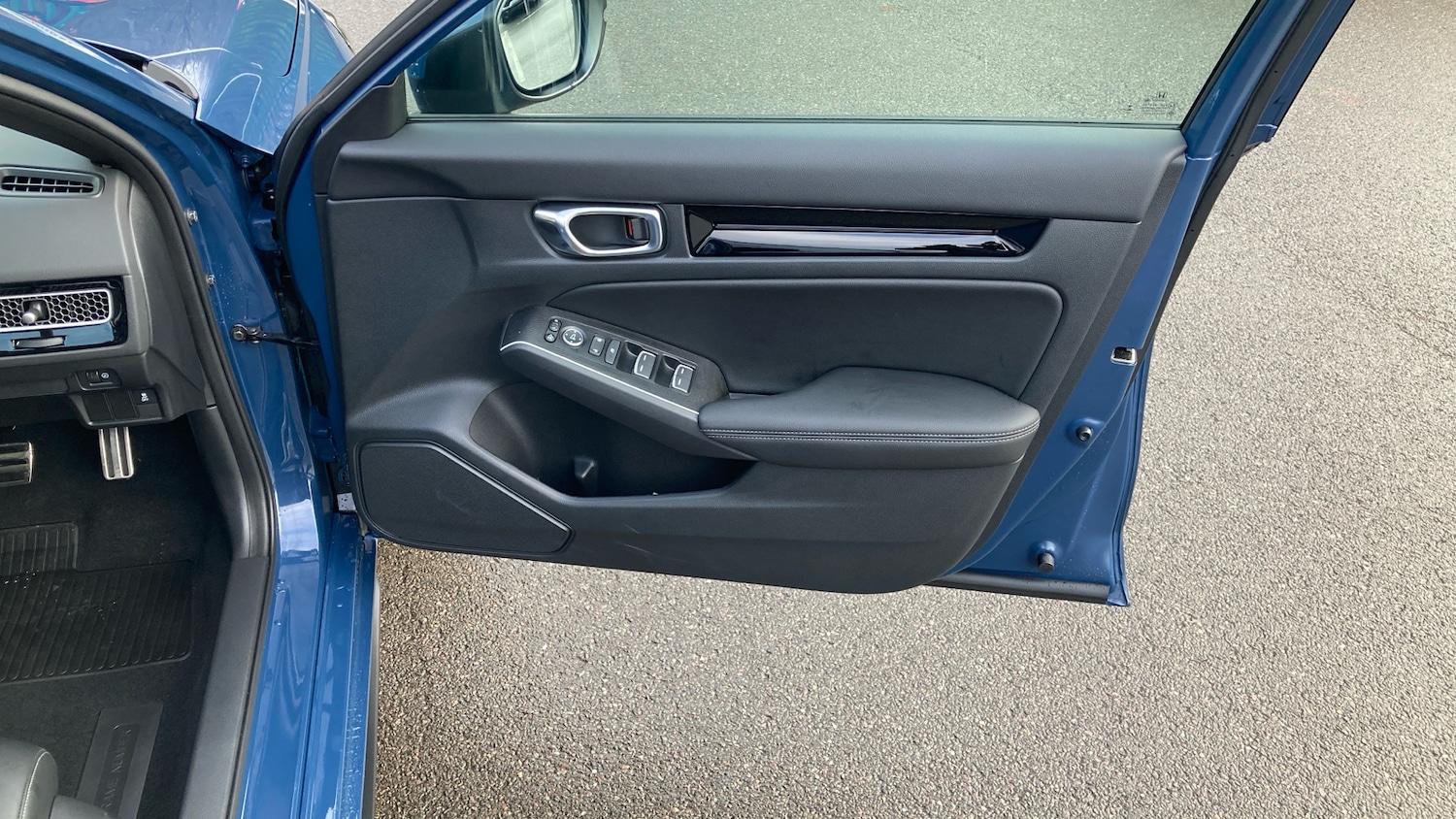 Used Honda Civic 2025 for sale - 77381452: Photo 30