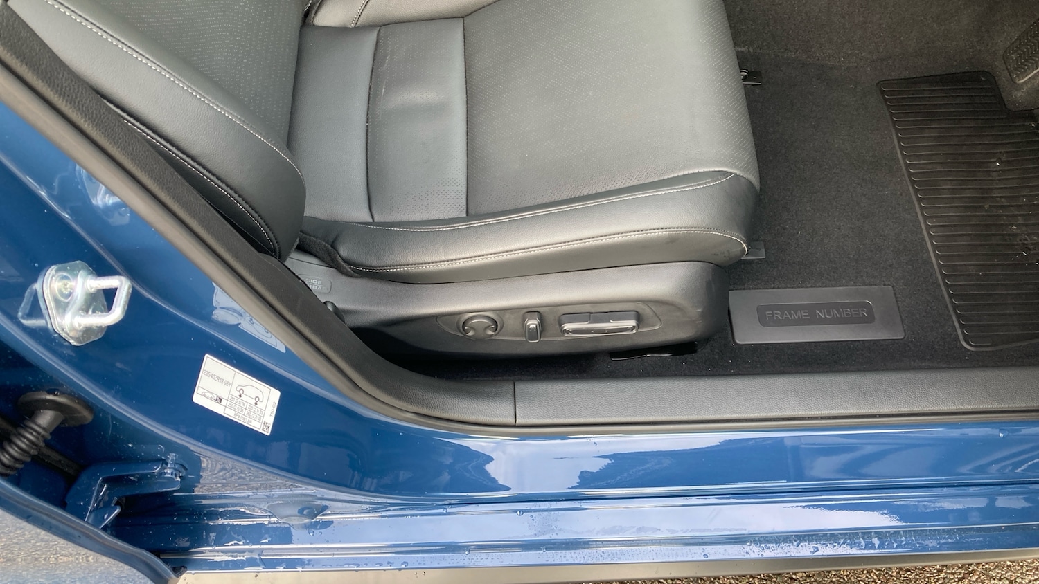 Used Honda Civic 2025 for sale - 77381452: Photo 31