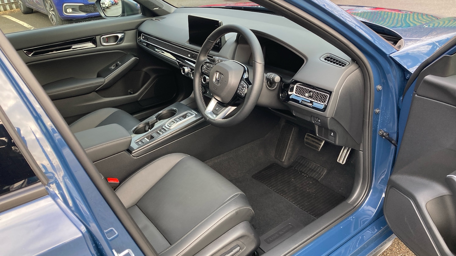 Used Honda Civic 2025 for sale - 77381452: Photo 32