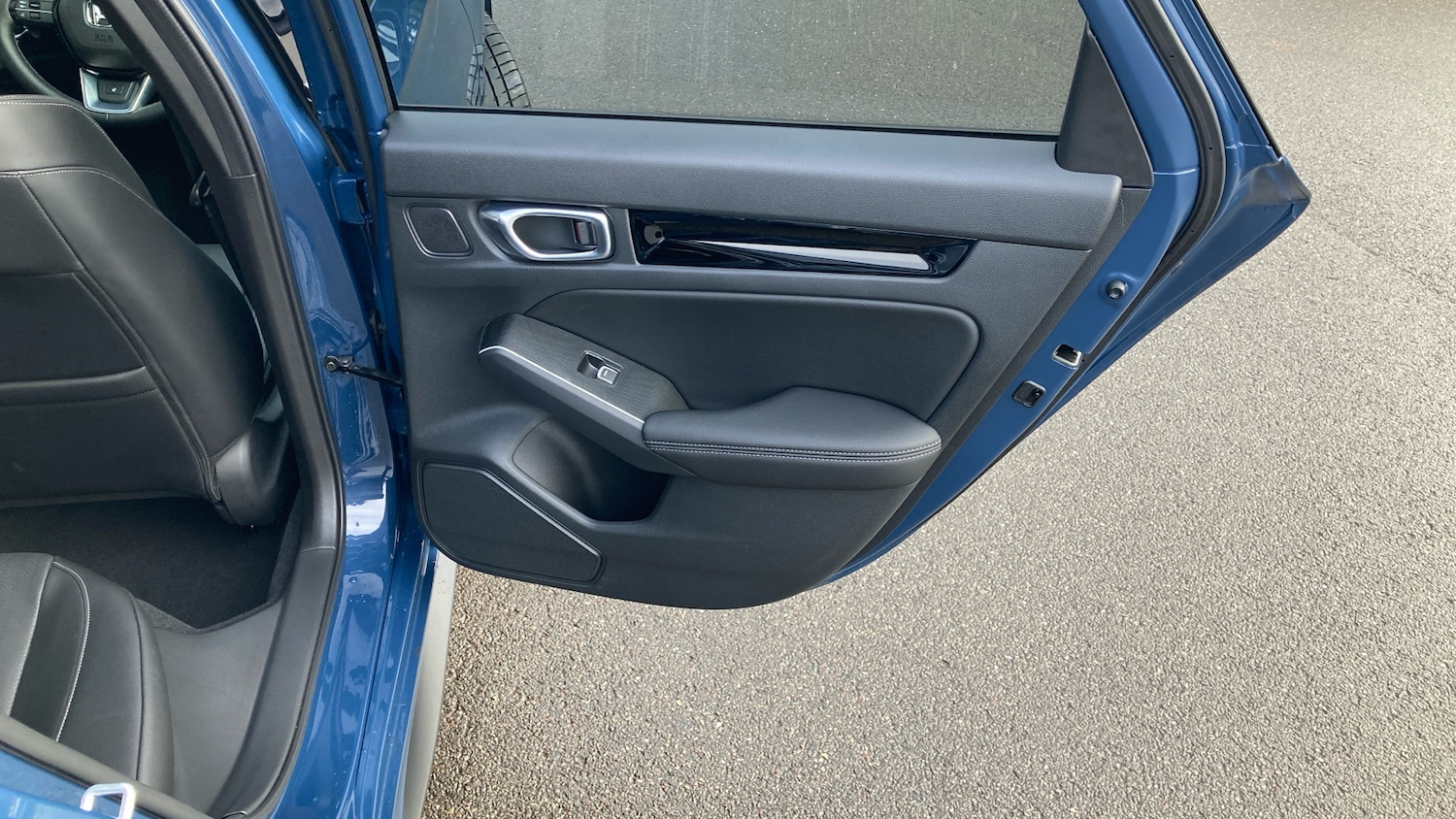 Used Honda Civic 2025 for sale - 77381452: Photo 33