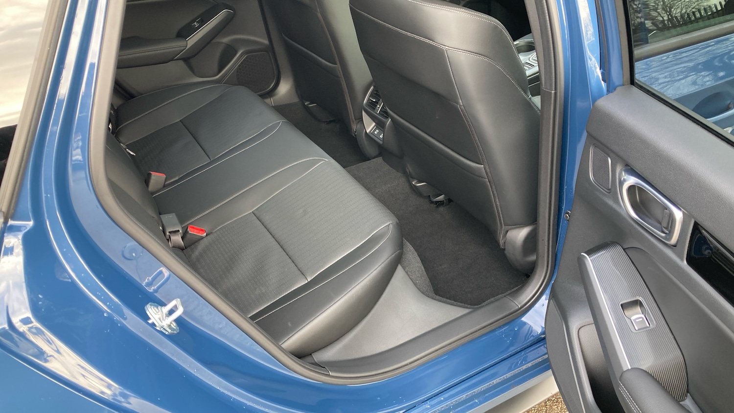 Used Honda Civic 2025 for sale - 77381452: Photo 34