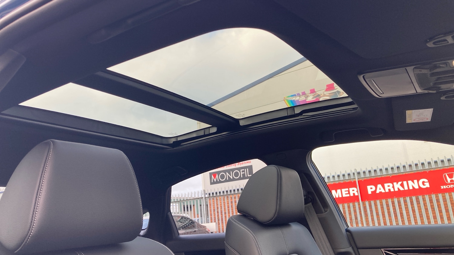 Used Honda Civic 2025 for sale - 77381452: Photo 35