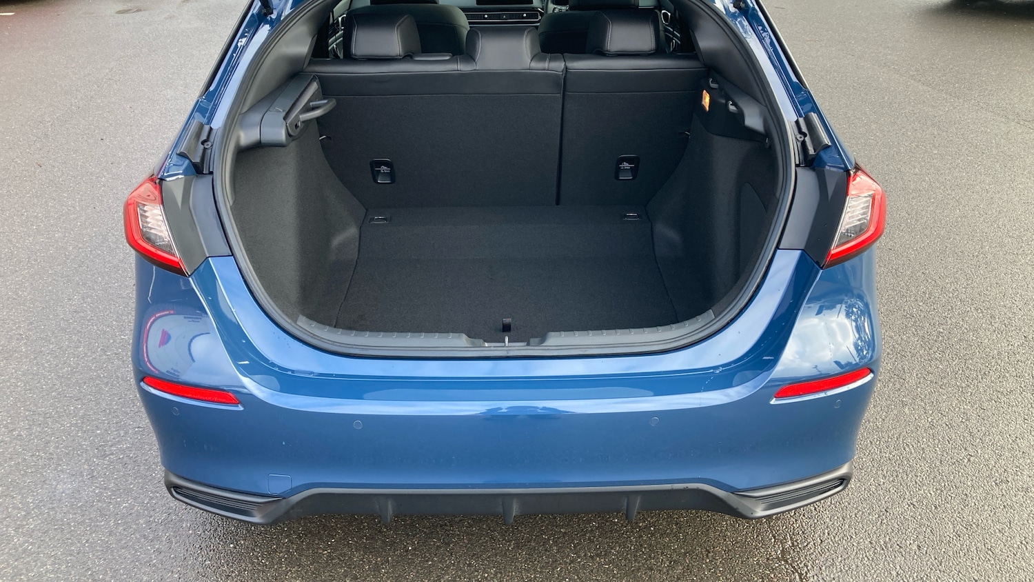 Used Honda Civic 2025 for sale - 77381452: Photo 36