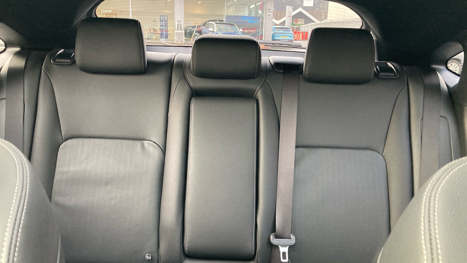 Used Honda Civic 2025 for sale - 77381452: Photo 37