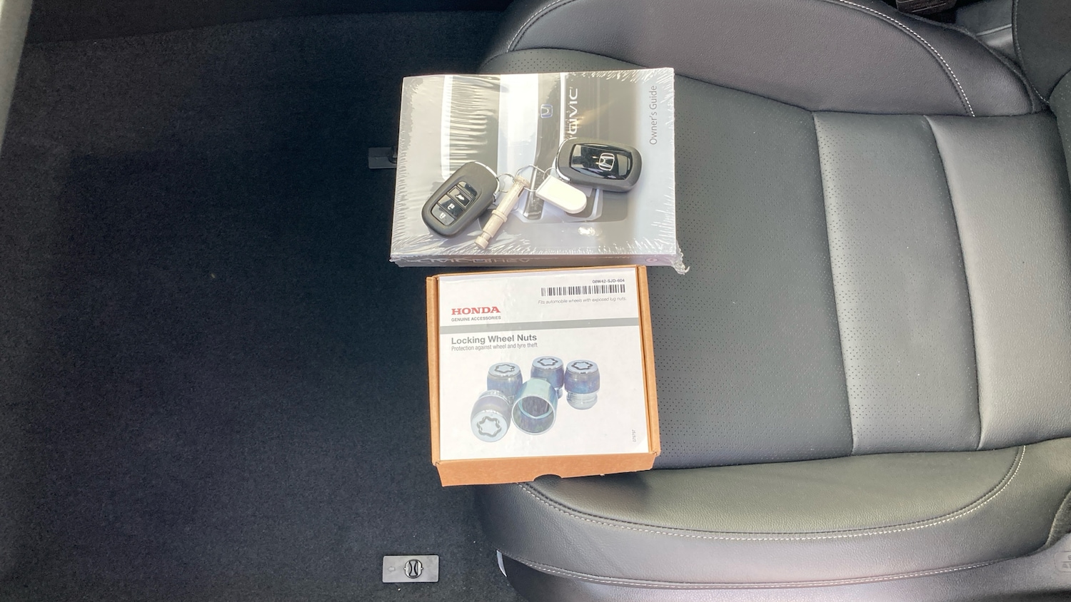 Used Honda Civic 2025 for sale - 77381452: Photo 39