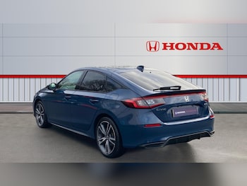 Used Honda Civic 2025 for sale - 77381452: Photo