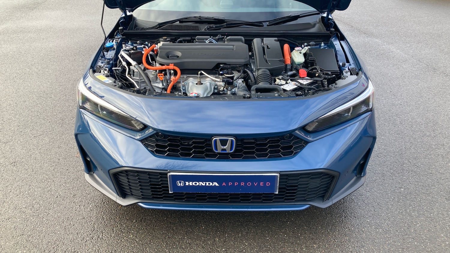 Used Honda Civic 2025 for sale - 77381452: Photo 40