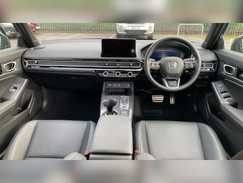 Used Honda Civic 2025 for sale - 77381452: Photo