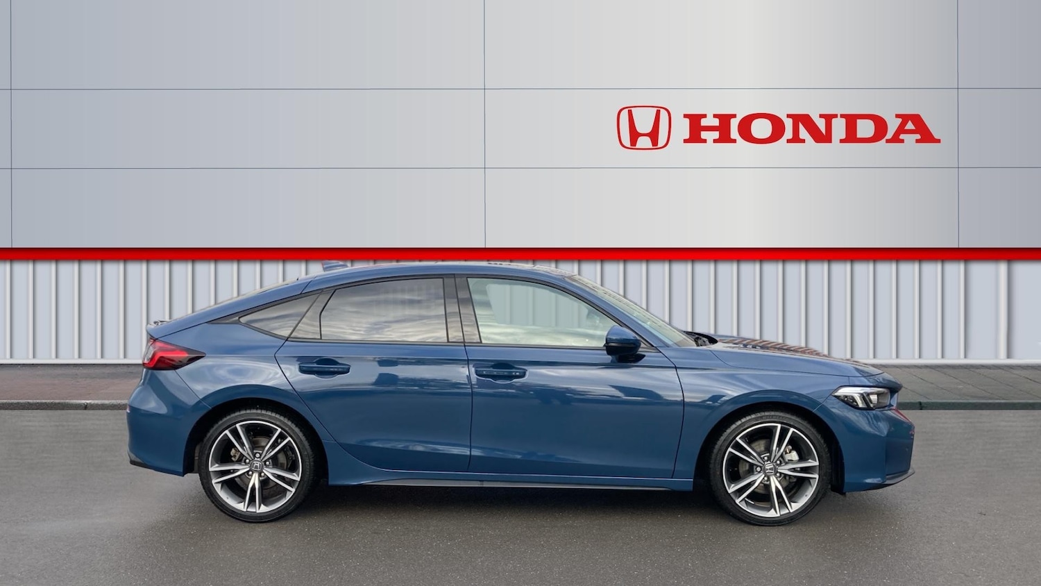 Used Honda Civic 2025 for sale - 77381452: Photo 5