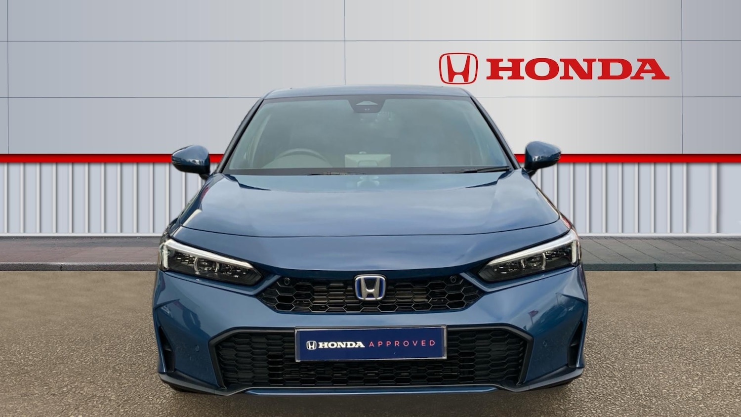 Used Honda Civic 2025 for sale - 77381452: Photo 6